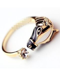Women's Korean Style Fashion Ring