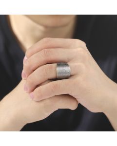 Copper Seven Arcturus Magic Ring