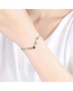 All The Way With You Antler Bracelet Female Projection Customization