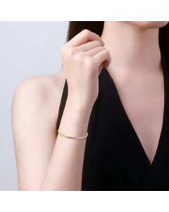 Niche Women's Diamond Bracelet