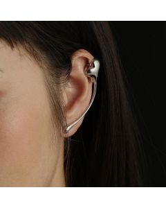 Love Female European And American Retro Fashion All-match Ear Bone Clip