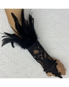 Feather Bracelet Performance Ball Accessories