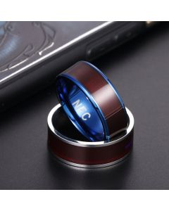 NFC Smart Ring Mobile Phone Accessories