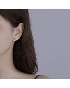 Women's Simple Personality Niche Ins Ear Jewelry