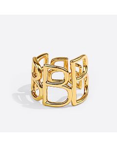 Simple Girls All-match Index Finger Ring