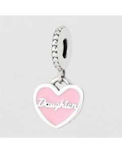 Love Heart Bracelet Charm Accessory