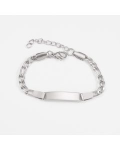 Children's Gift European And American Style Hand Jewelry Stainless Steel