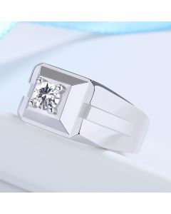 Ins Ring Women Retro Multi-layer Winding Irregular Line Ring