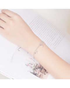 Personality Little Dolphin Bracelet Fashion All-match Bracelet