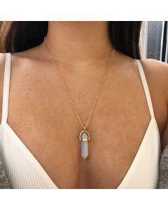 Fashion Simple Clavicle Chain Sweater Chain