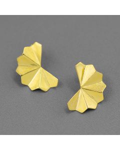 Sterling Silver simple Earrings