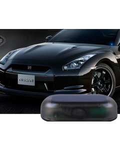 Car Anti-theft Lamp, Solar Interior Lamp, Car Solar Simulation