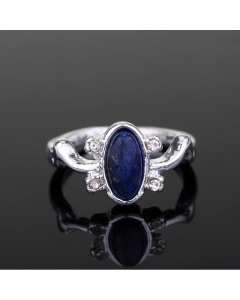 The Vampire Diaries Elena Same Ring
