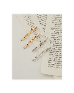 Simple And Fashionable Chain Earrings