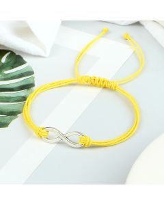 European And American New Alloy Bracelet Simple And Retro
