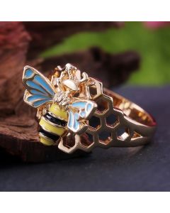 Bee ring