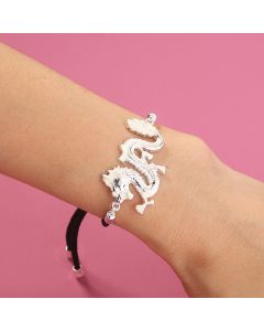 Women's Halloween Luminous Dragon Adjustable Bracelet