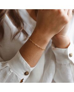 Paperclip Chain Bundle