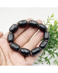Universal Barrel Bead Bracelet For Men And Women