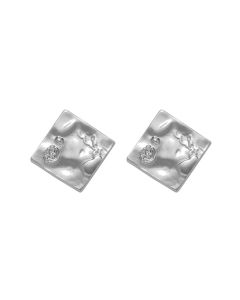 Design Retro New Autumn Fashion Style Earrings