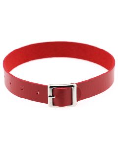 Fine Quality Harajuku Belt Collar Choker