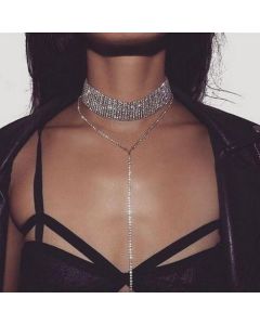 Choke Me choker