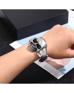 Retro Men's Alloy Bracelet Trendy