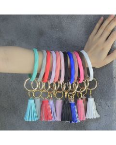 Silica Gel Bracelet Ornament Bracelet