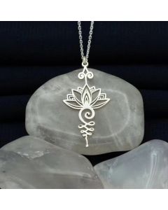 New Fashion Retro European And American Fashion Simple Couple Necklace