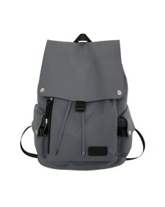 Large-capacity Travel Backpack, Cool Outdoor School Bag