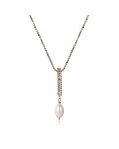 Clavicle Chain Light Luxury Niche Design Accessories