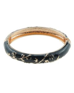 Chinese Style Alloy Bracelet Retro Temperament