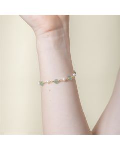 Fashion Personality Creative Pearl Bracelet