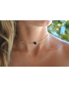 Volcanic stone series