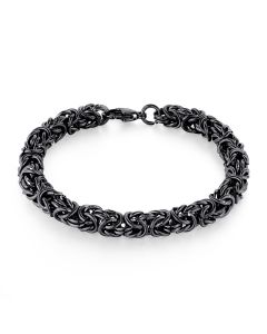 New Personalized Titanium Steel Men's Bracelet
