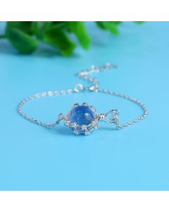 Small  And Simple Mermaid Foam Bracelet