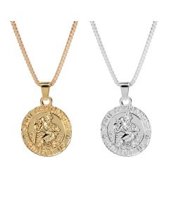 Letter pendant
