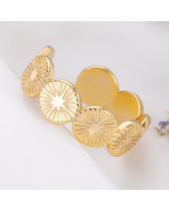Ring Women Fashion Personality European And American Ins Trend
