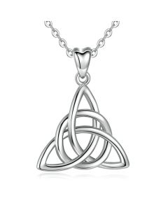 New retro style Viking Nordic necklace