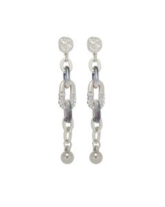 New Style Earrings Light Luxury Accessories