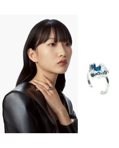 Simple Opening Adjustable Index Finger Ring