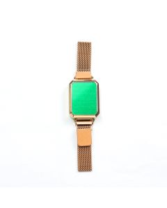 Design Milano Magnet Retro Women's Watch