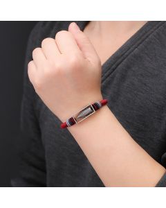 Hand Woven Bracelet Fashion Trend
