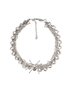Multilayer Clavicle Necklace  Couple Necklace