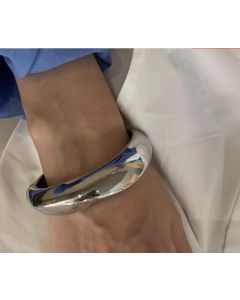 European And American Fashion All-match Exaggerated Bracelet