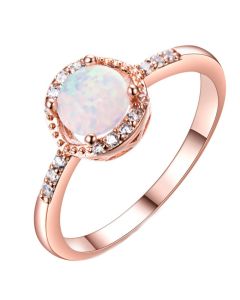 Diamond wedding ring