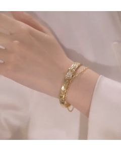 Temperament Luxury Fashion Bracelet Jewelry