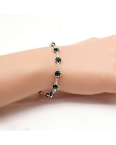 Fashion Treasure Trend Simple Popular Women's Handmade Bracelet