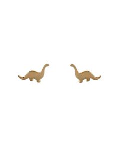 Dinosaur Cute Mini Animal Small Fairy Ear Jewelry