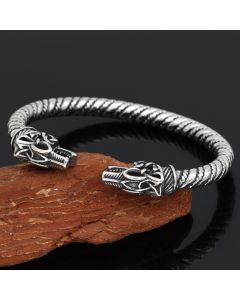 Women's Fashion Stainless Steel Bracelet
